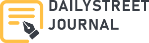 DailyStreetJournal_Logo.