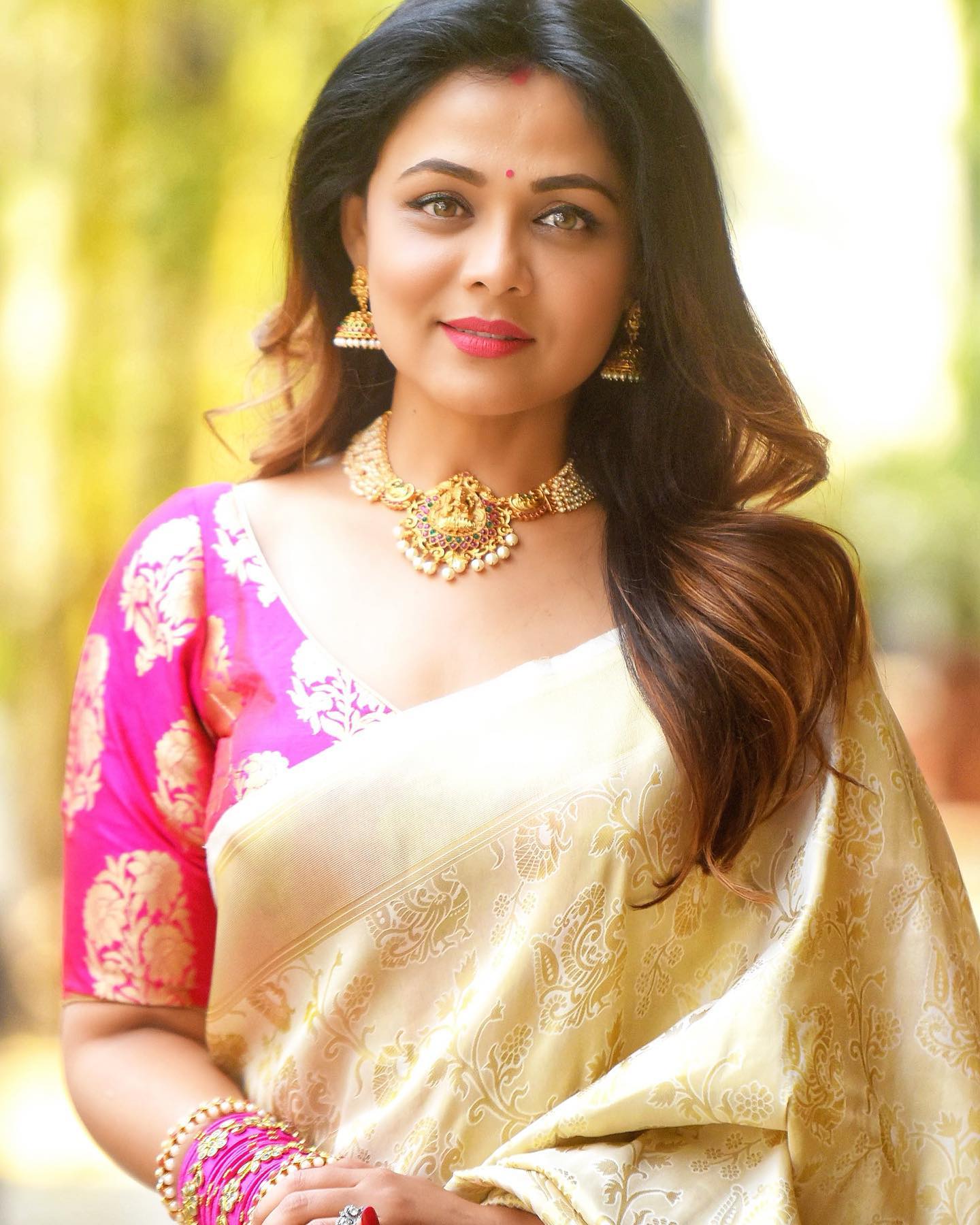 Prarthana Behere