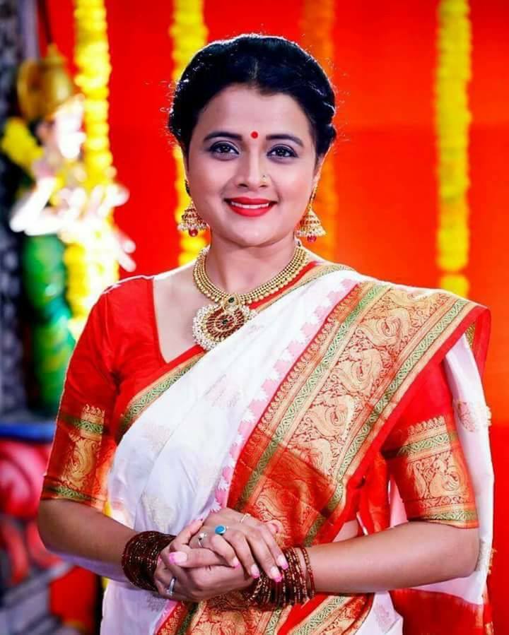 Bhargavi Chirmule