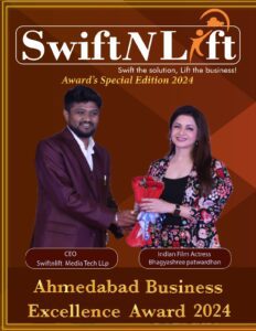 Ahmedabad Business Excellence Award 2024