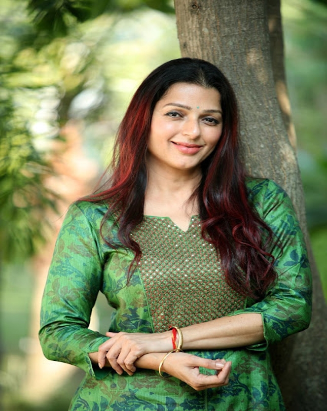 bhumika chawala