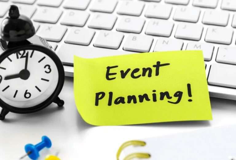 10 Essential Tips for Successful Event Planning 1