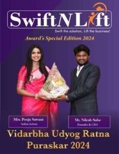 Vidarbha Udyog Ratna Puraskar 2024