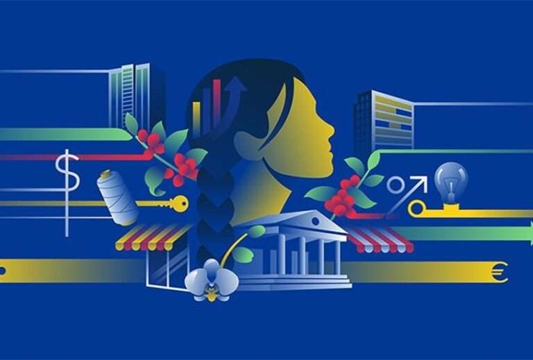 "Shattering Barriers: Celebrating Gender Equality Awards"