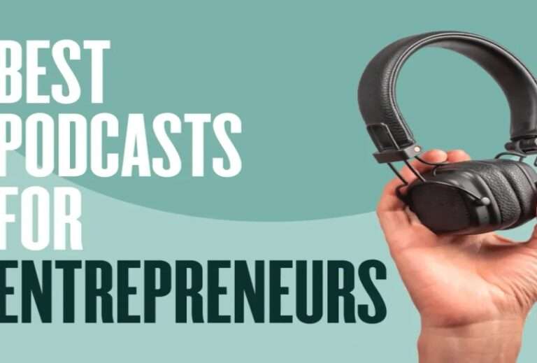 "Best Business Podcasts for Entrepreneurs: Growth & Success" "Best Business Podcasts for Entrepreneurs: Growth & Success"