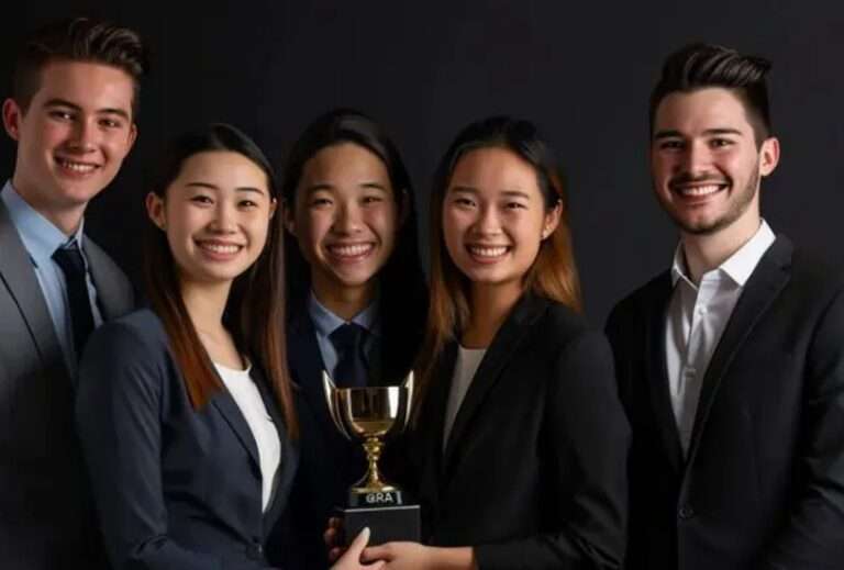 Finance: How Elite Awards Boost Investor Confidence & Growth