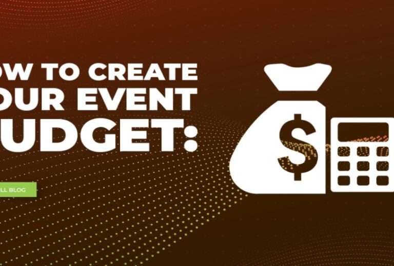 Event Budget