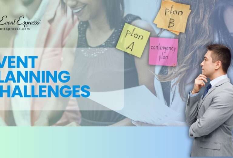 Event Planning
