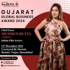 Gujarat Poster