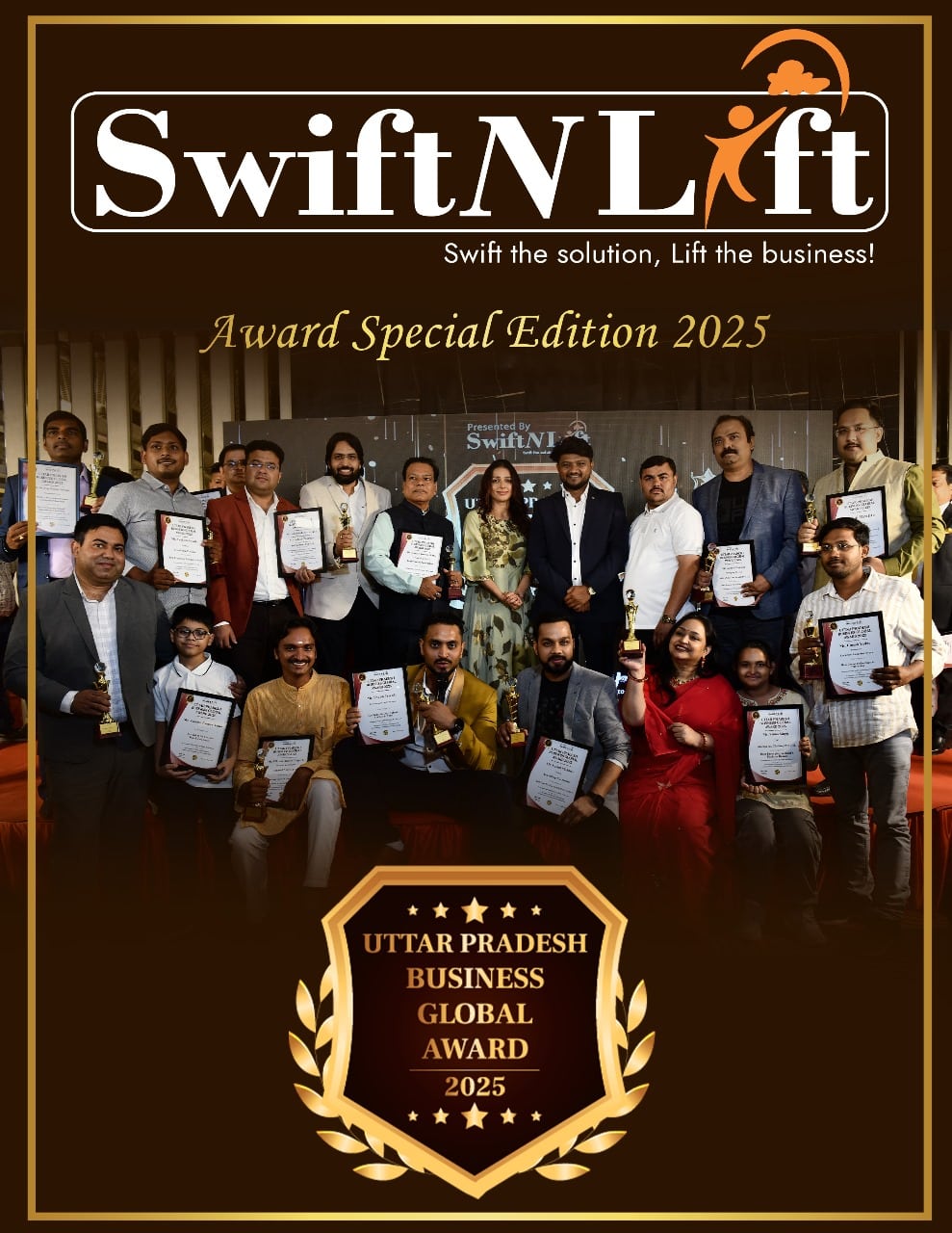 Digital  Link